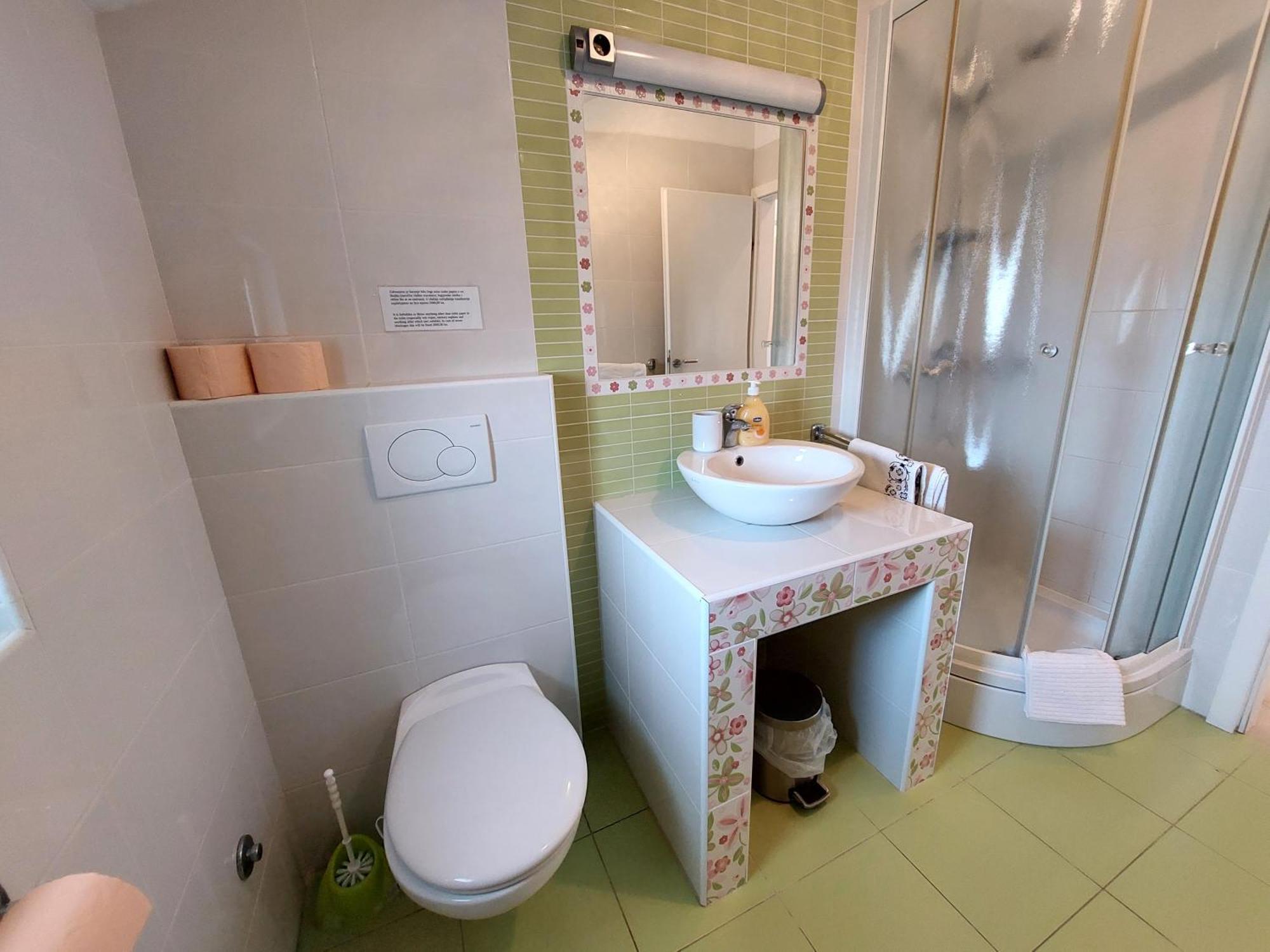 Apartment Dumica Malinska Esterno foto