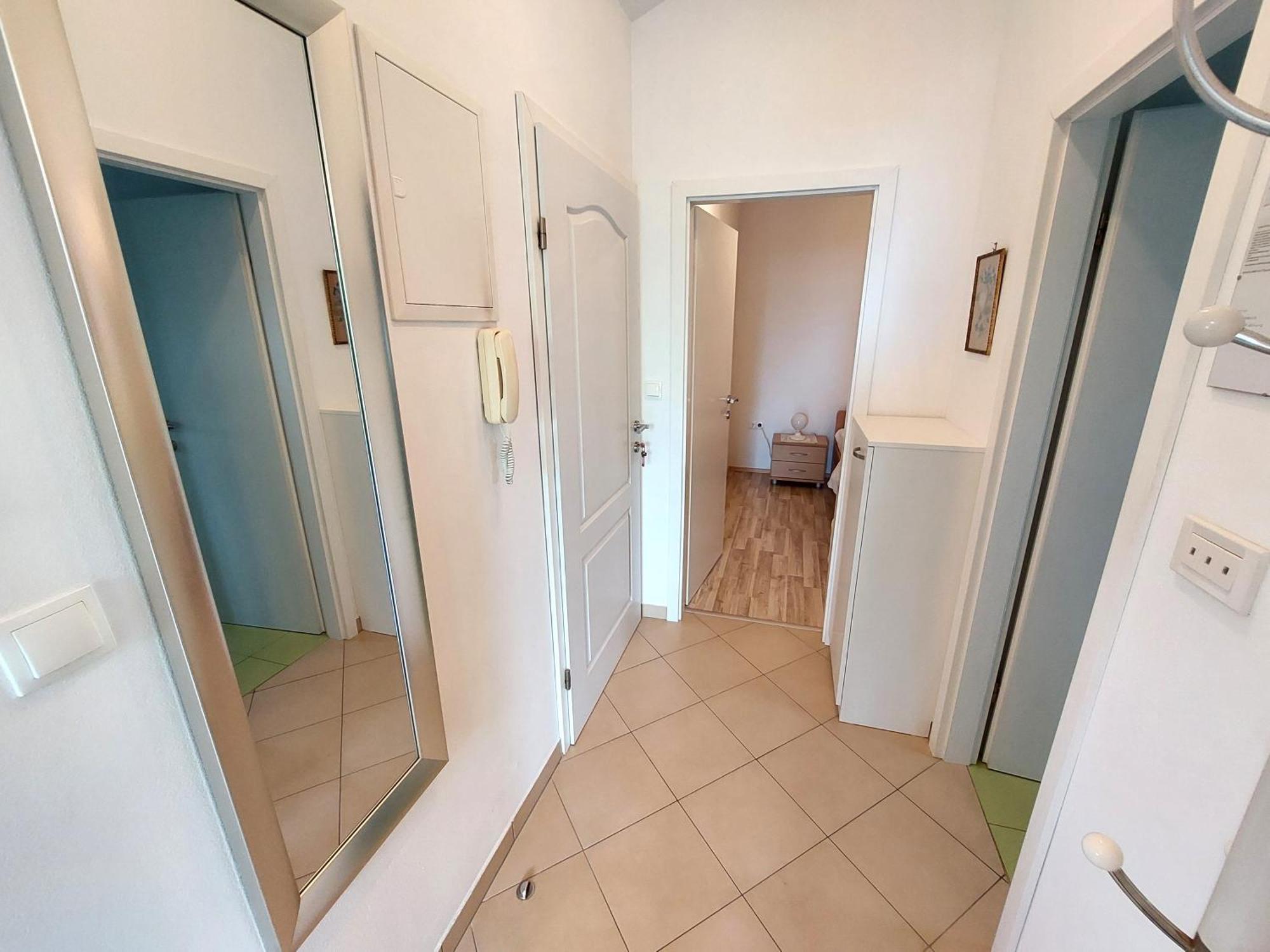 Apartment Dumica Malinska Esterno foto